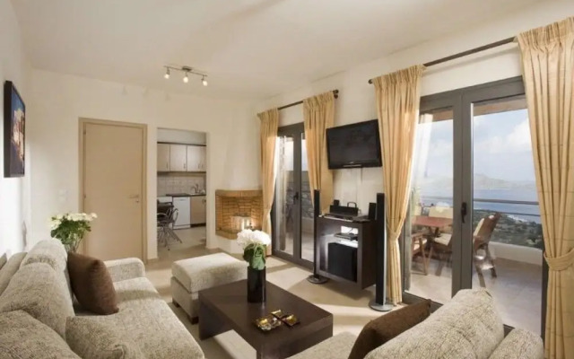 Elounda Solfez Villas One Bedroom Villa With Private Pool