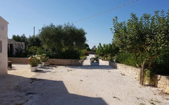 Trulli stett