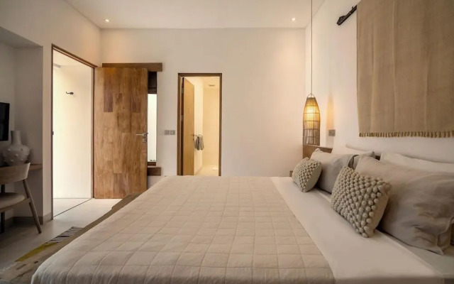 Villa Oasi 3 by Alfred in Bali