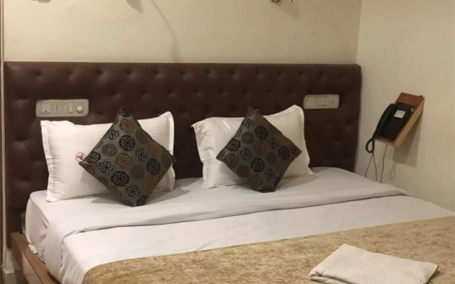OYO 3019 Hotel Lingaraj