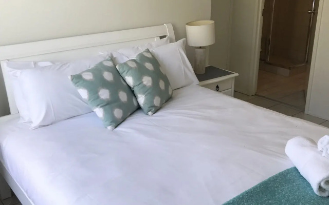 Sanctuary Beach Resort