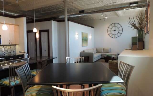 Teerman Lofts