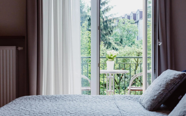 4Seasons Apartments Cracow