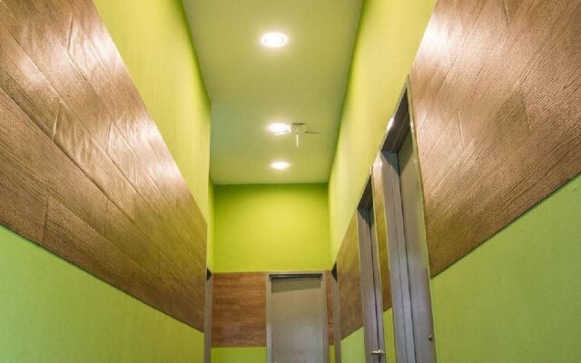 Apod Xpress - Hostel