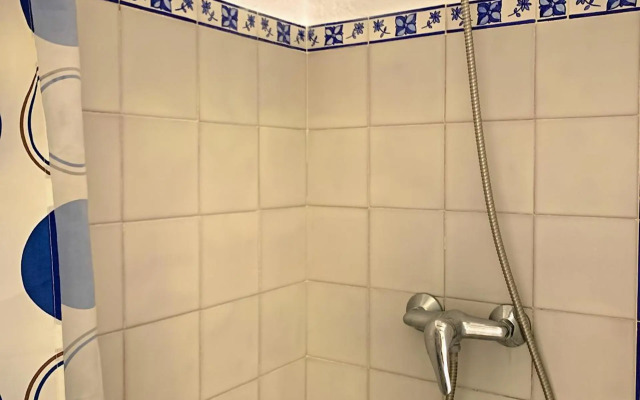 Acogedora casa rural en Zahara de la Sierra