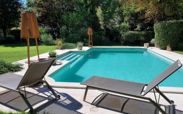Logis des Tourelles Appartement