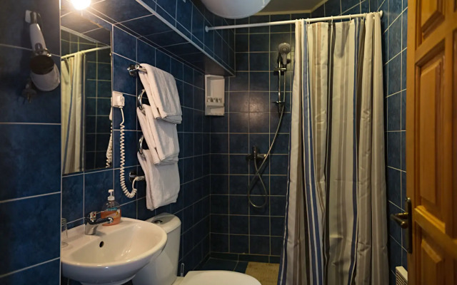 Bernardinu B&B House