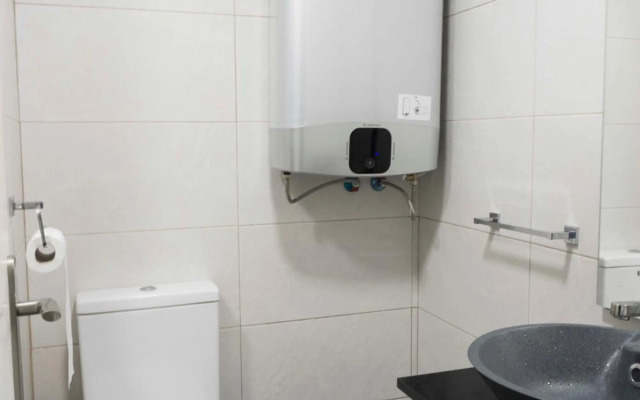 Precioso apartamento en la playa Barcelona