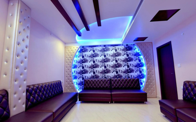 Hotel Kama International