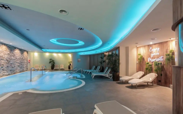 Marriott Buenos Aires Ezeiza Airport