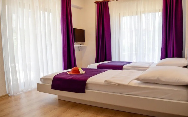 Gökçeada Deep Breath