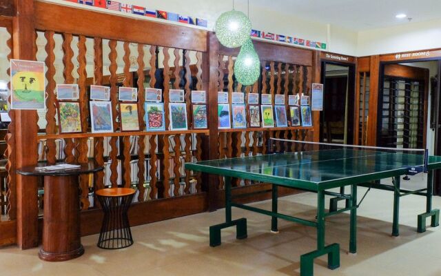 West Gorordo Hotel