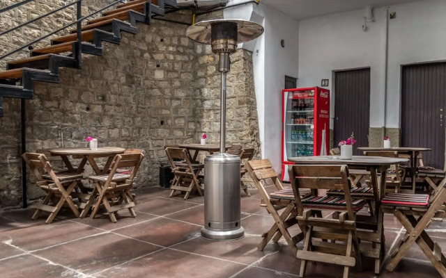 El Museo Hotel Boutique
