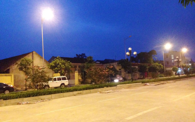 Ninh Binh Central Hotel