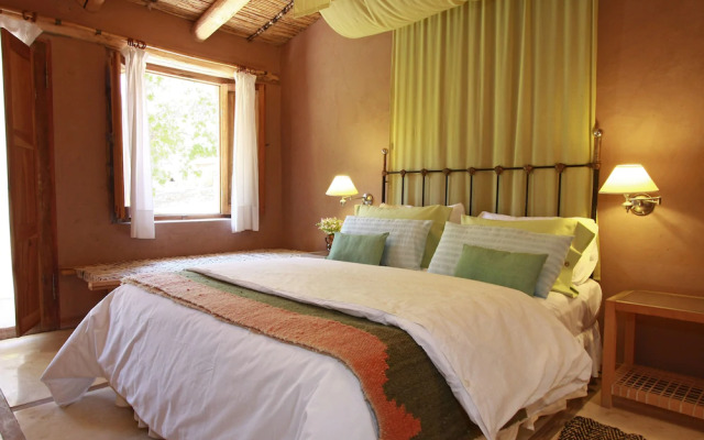 Quinta La Paceña