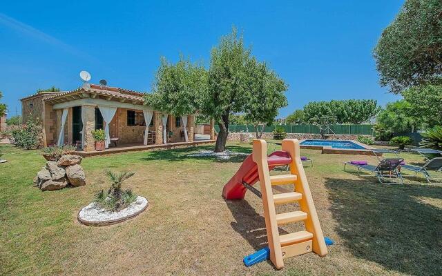 Villa S Hortet Den Juan