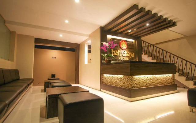 Bali Chaya Hotel Legian