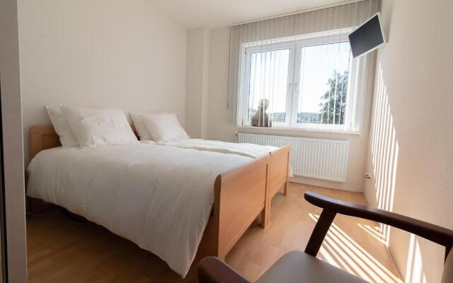 Appartement Schin op Geul
