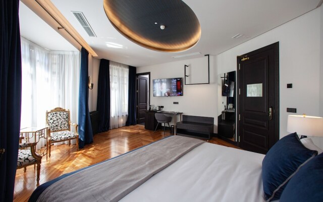 Palacete Colonial Hotel