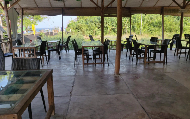 Emerald Gecko Resort-Neil Island