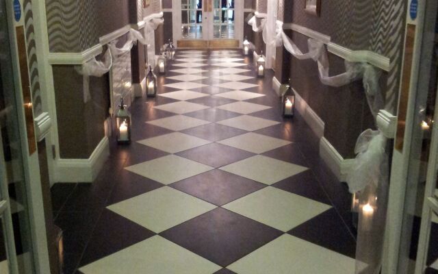 Holiday Inn Darlington - A1 Scotch Corner by IHG