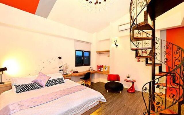 Fly Bed and Breakfast
