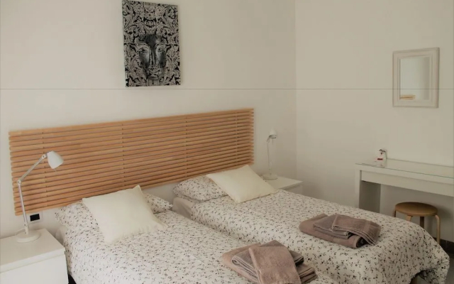 B&B Sogno Salentino