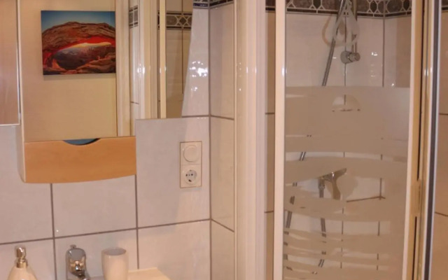 Ferienwohnung Jasmin