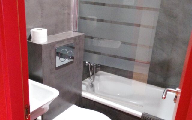 Ok Hostel Madrid