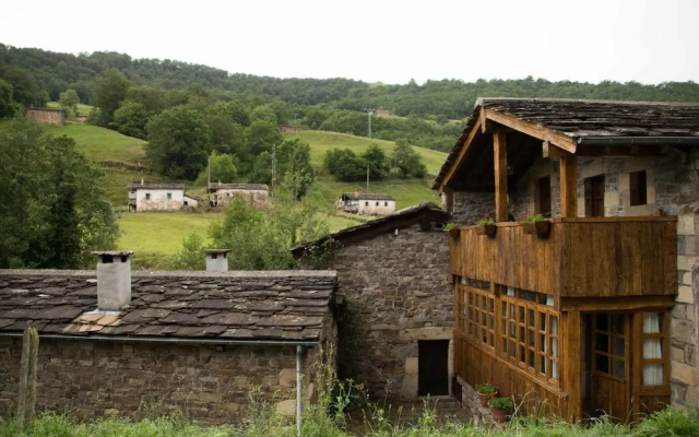 Molino de Yera