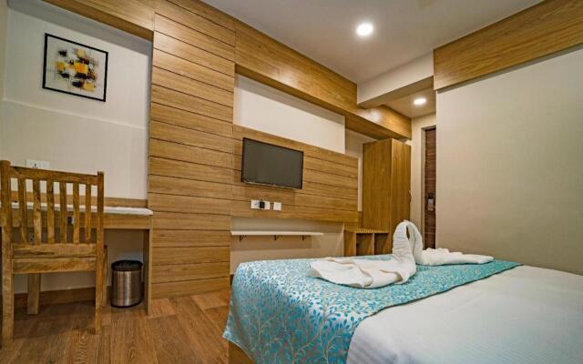 Hotel Wonder Cliff