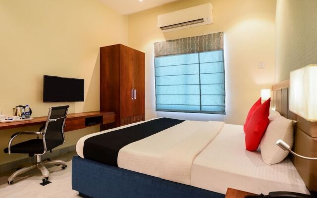 Capital O 7200 Hotel YKS