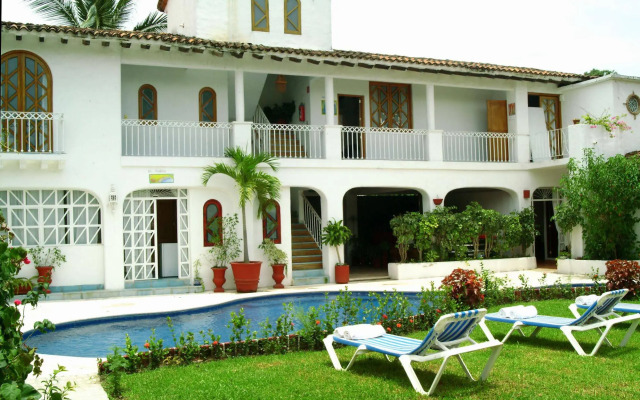 Casa Tukari Bed & Breakfast