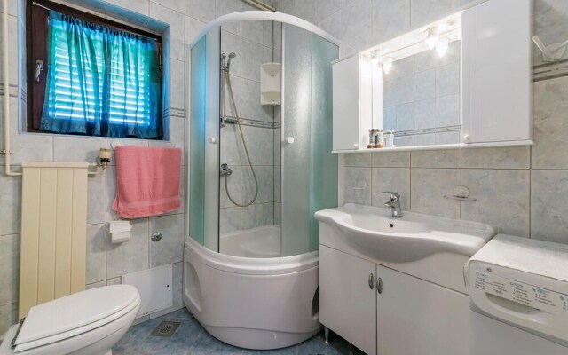 Stunning Apartment in Pula With Wifi and 3 Bedrooms