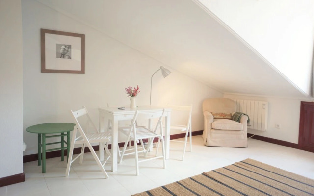 Apartamento Madrid To Let Santa Ana