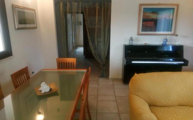 Casa Vacanze Menta Fiorita