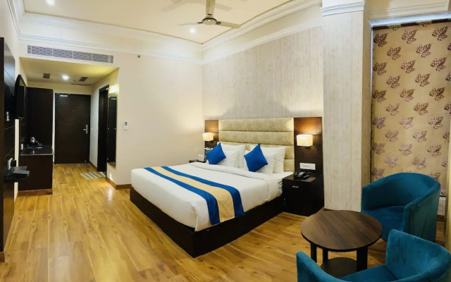 Sterling Mantra Haridwar