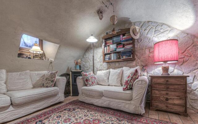 B&B Il Grottino Di Assergi