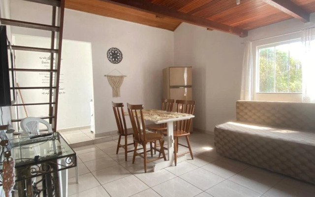 Apês do Peró 07 - apartamento para até 10pessoas