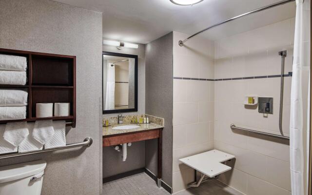 DoubleTree by Hilton Raleigh Crabtree Valley