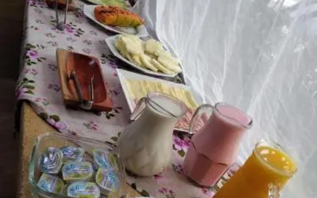 Pousada Hospede Olímpia