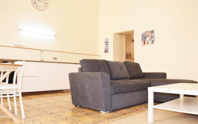 Valletta Mint Apartment 1