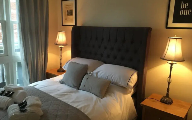 Worcester Boutique Suites