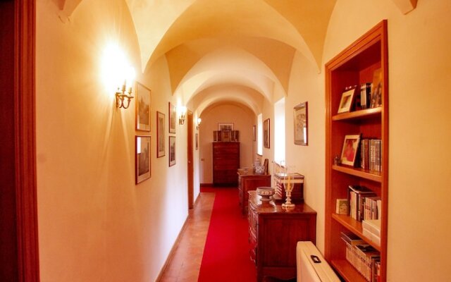 Villa Luxury Sacrofano Rm