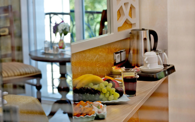 Ayasultan Boutique Hotel