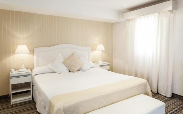 Facon del Mar Hotel