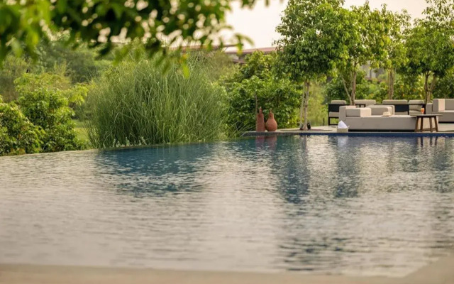 MYSA Zinc Journey by The Fern (A Glade One Golf Resort) Nani Devati, Gujarat