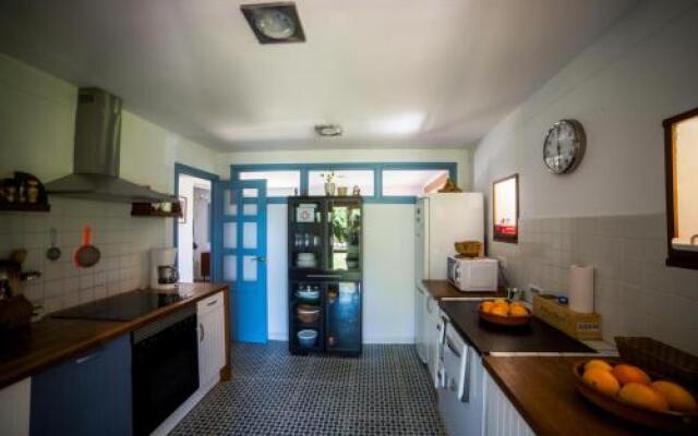 Casa Candelas