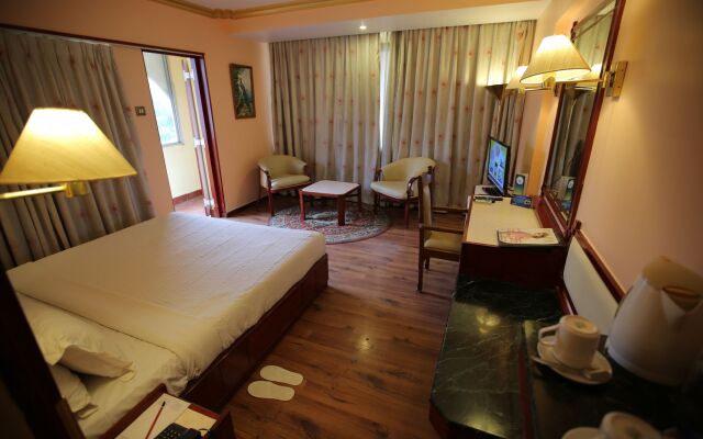 Nahar Heritage Hotel