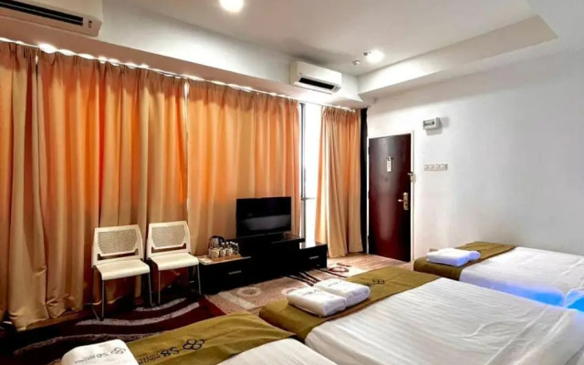 S8 Boutique Hotel